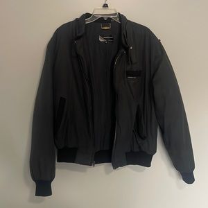 Vintage Members Only Jacket